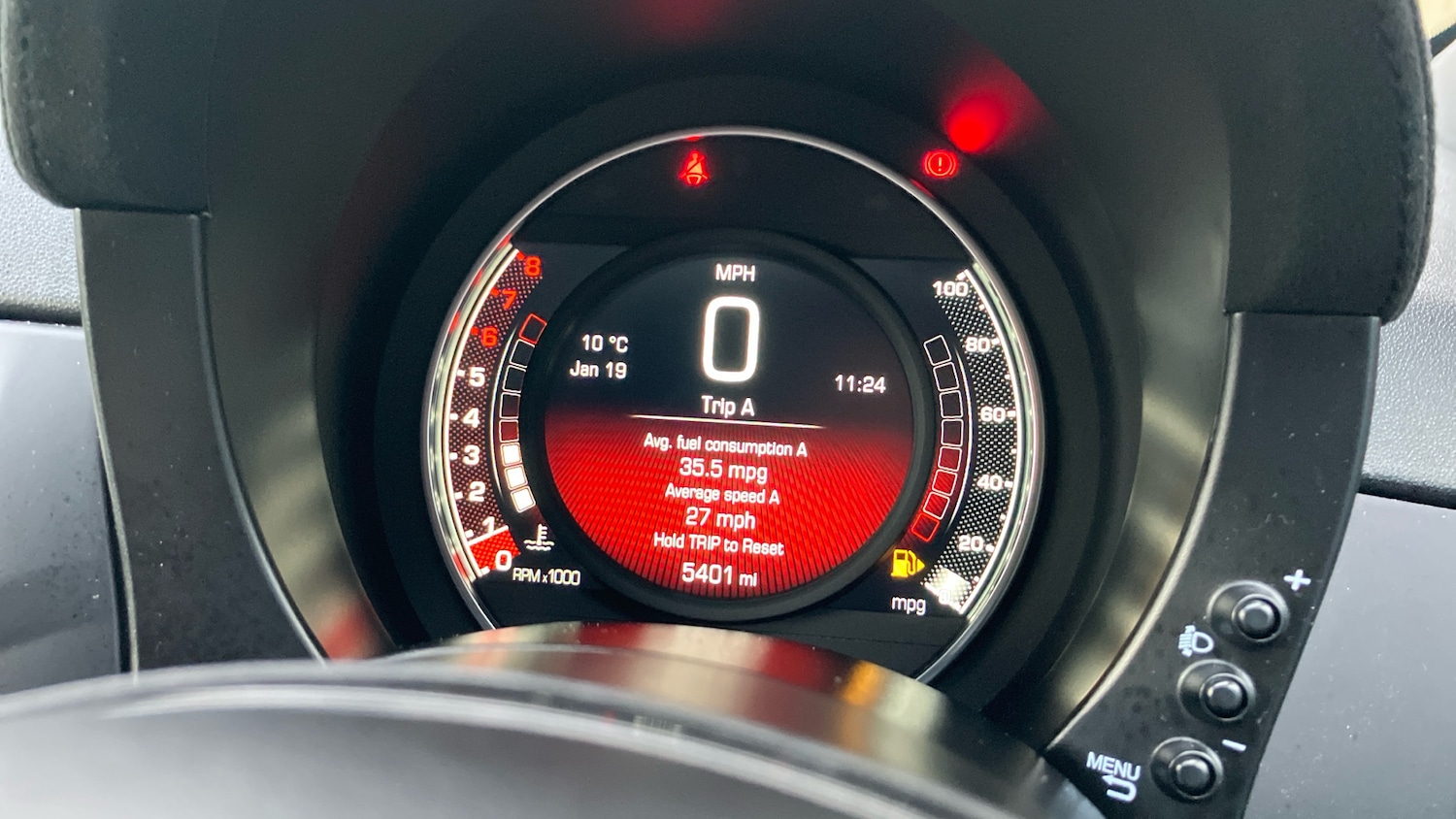 Used Abarth 695 2023 for sale - 77325978: Photo 53