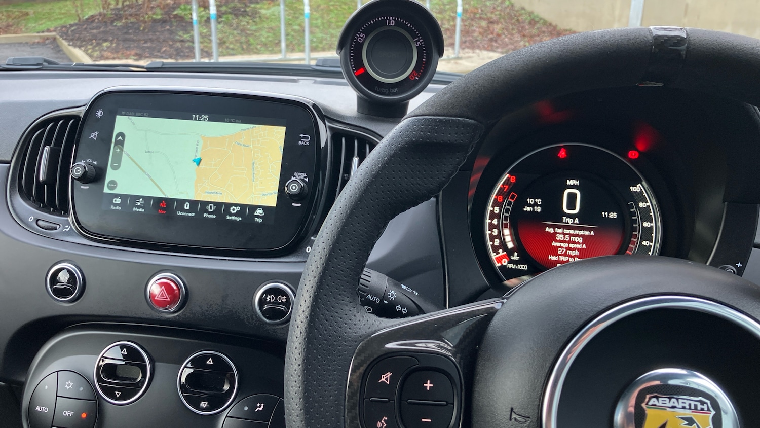 Used Abarth 695 2023 for sale - 77325978: Photo 54