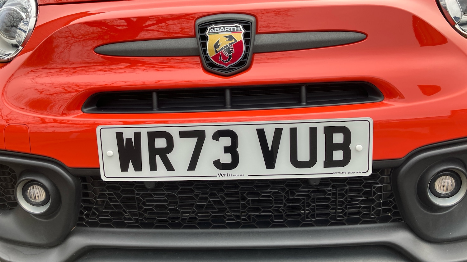 Used Abarth 695 2023 for sale - 77325978: Photo 59