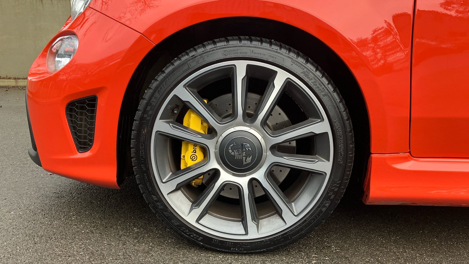 Used Abarth 695 2023 for sale - 77325978: Photo 61