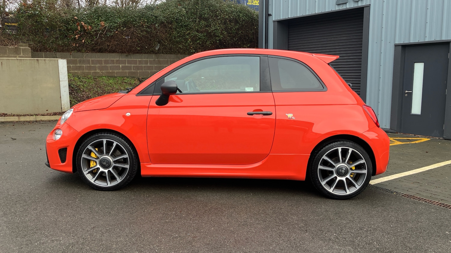 Used Abarth 695 2023 for sale - 77325978: Photo 62