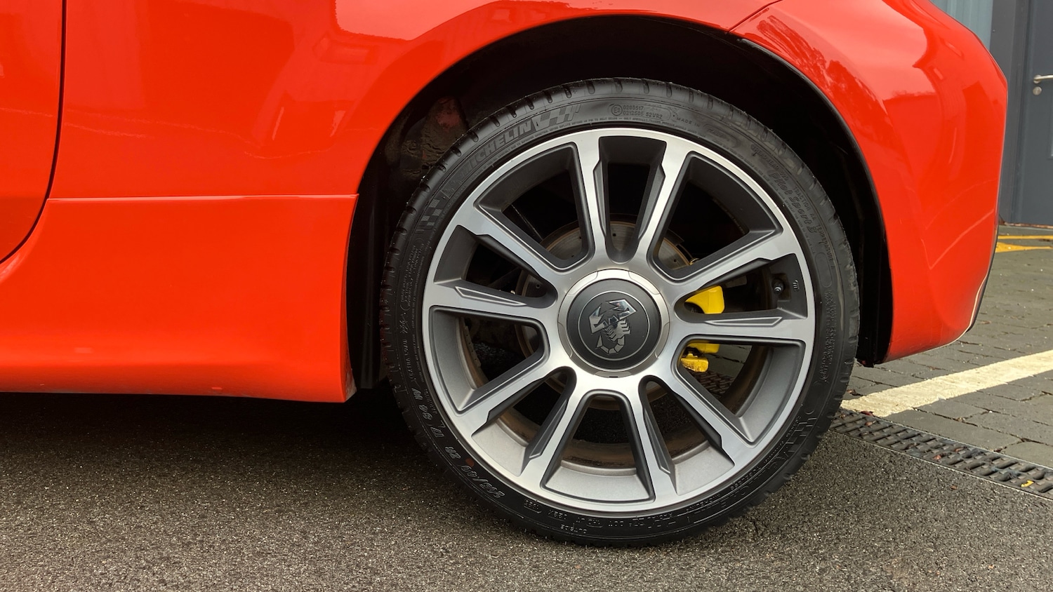 Used Abarth 695 2023 for sale - 77325978: Photo 63