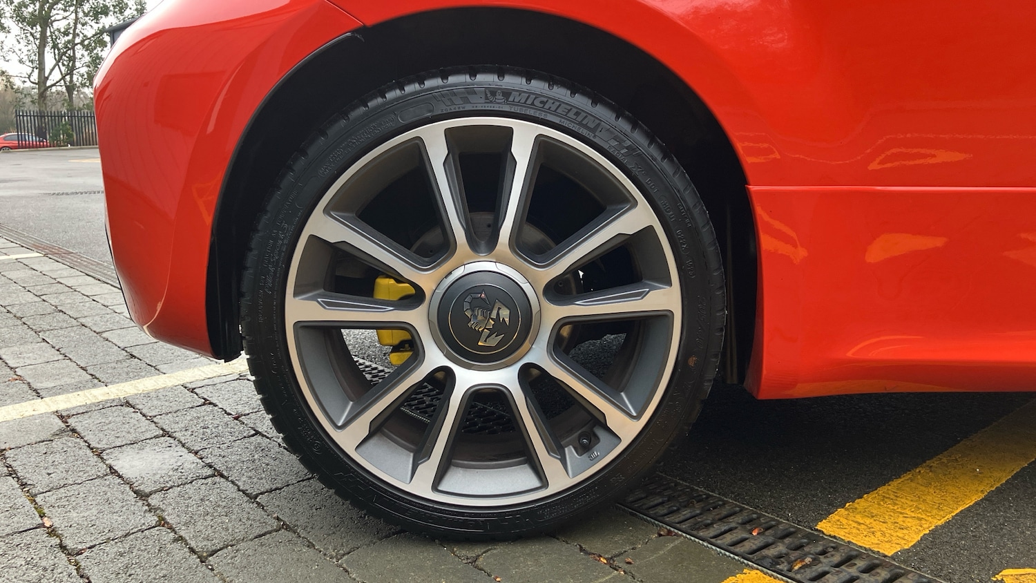 Used Abarth 695 2023 for sale - 77325978: Photo 65