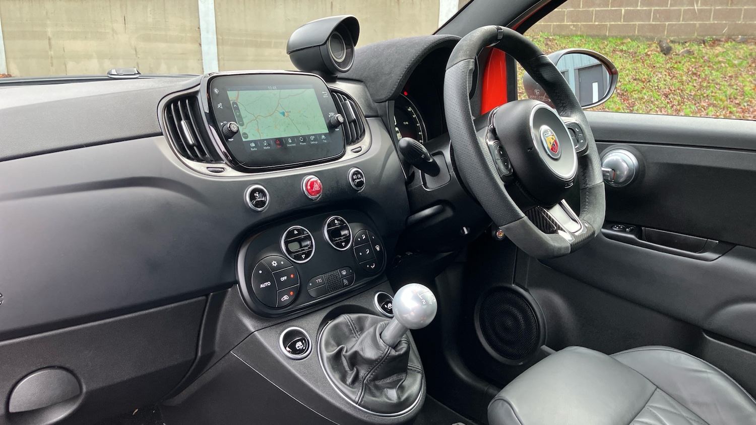 Used Abarth 695 2023 for sale - 77325978: Photo 7