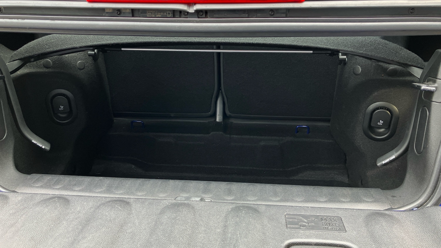 Used MINI Convertible 2018 for sale - 76362859: Photo 13