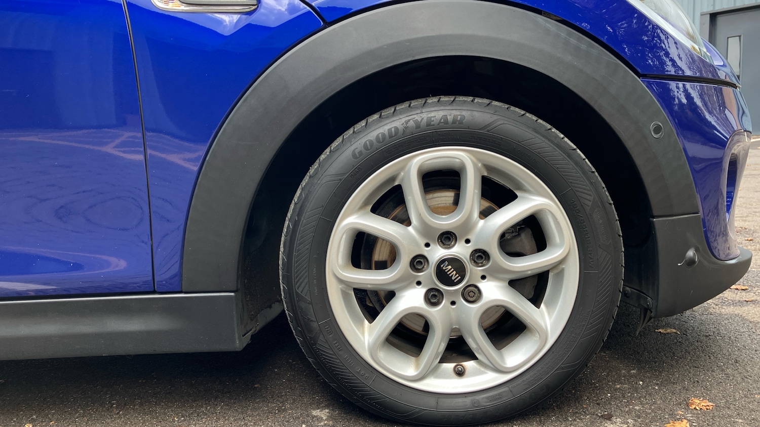 Used MINI Convertible 2018 for sale - 76362859: Photo 14