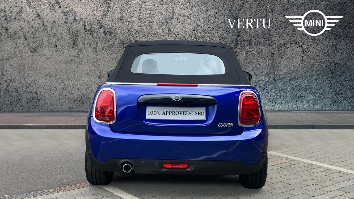 Used MINI Convertible 2018 for sale - 76362859: Photo 15