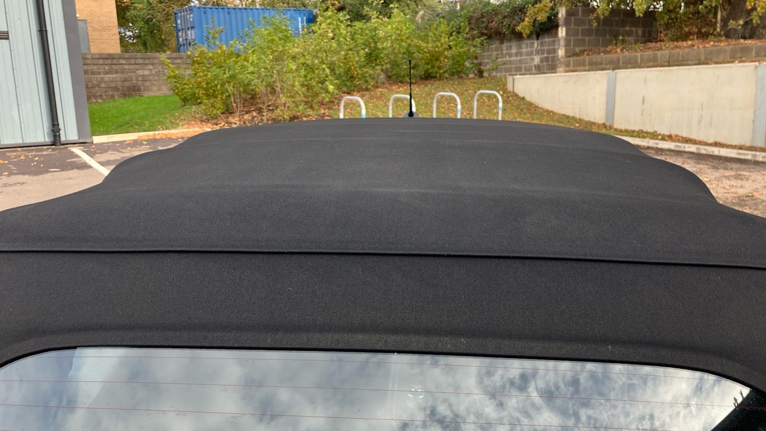 Used MINI Convertible 2018 for sale - 76362859: Photo 24