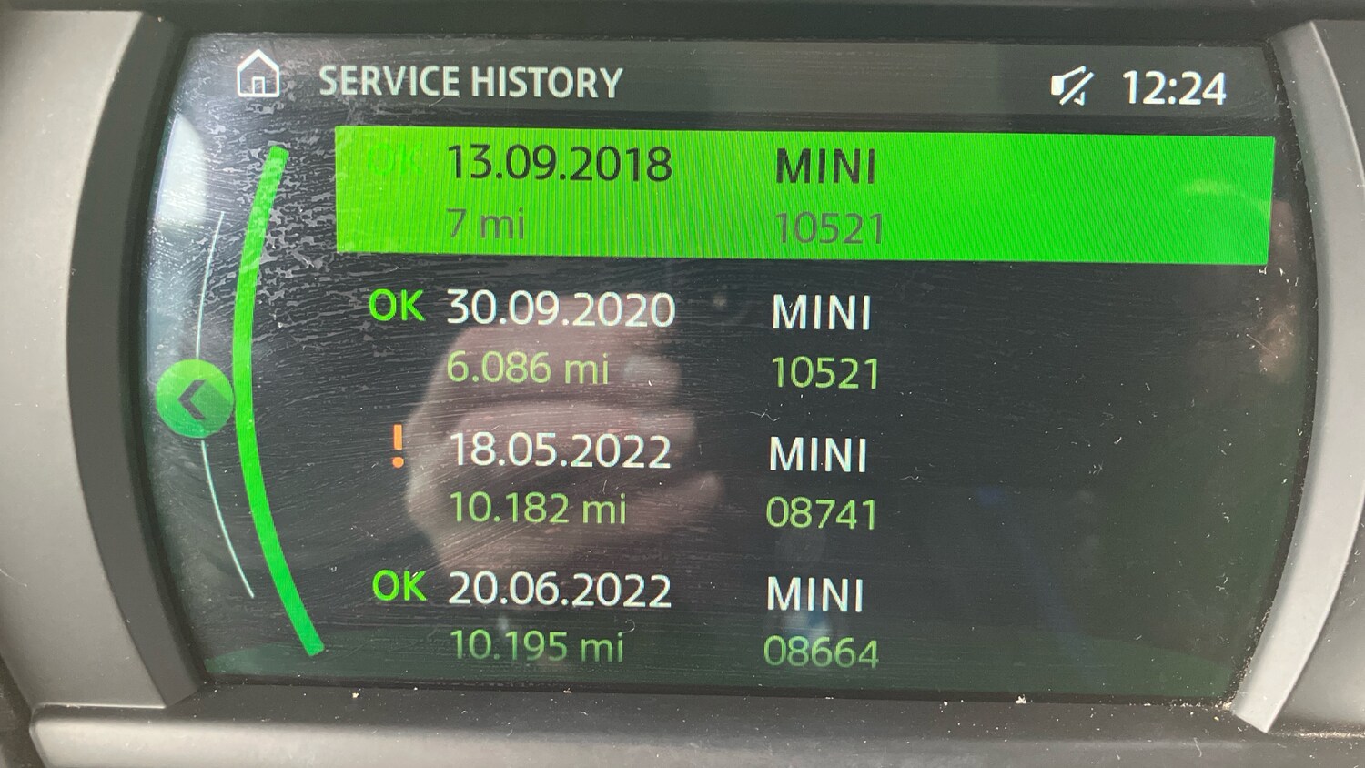 Used MINI Convertible 2018 for sale - 76362859: Photo 56