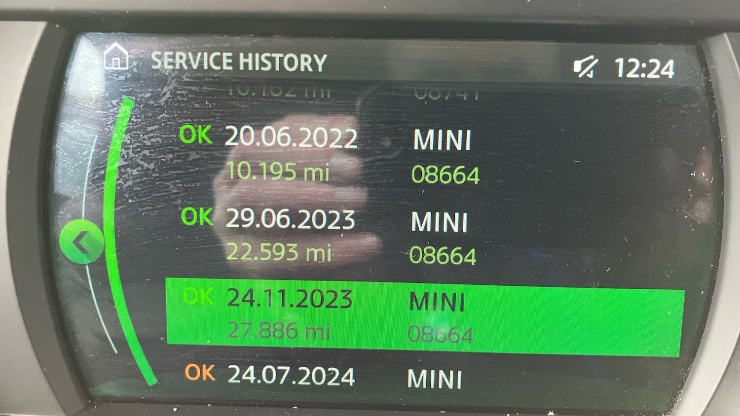 Used MINI Convertible 2018 for sale - 76362859: Photo 57