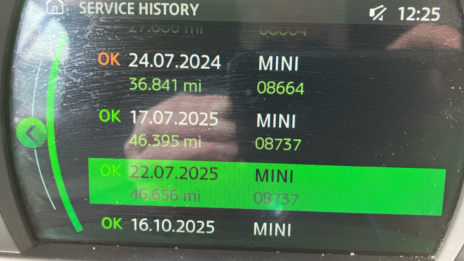 Used MINI Convertible 2018 for sale - 76362859: Photo 58