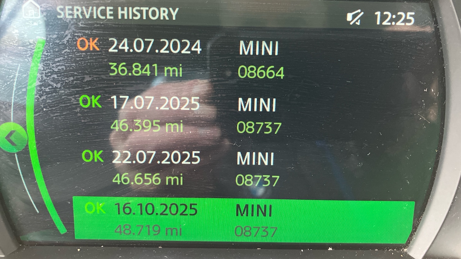 Used MINI Convertible 2018 for sale - 76362859: Photo 59