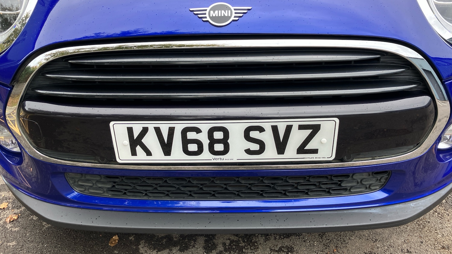 Used MINI Convertible 2018 for sale - 76362859: Photo 61