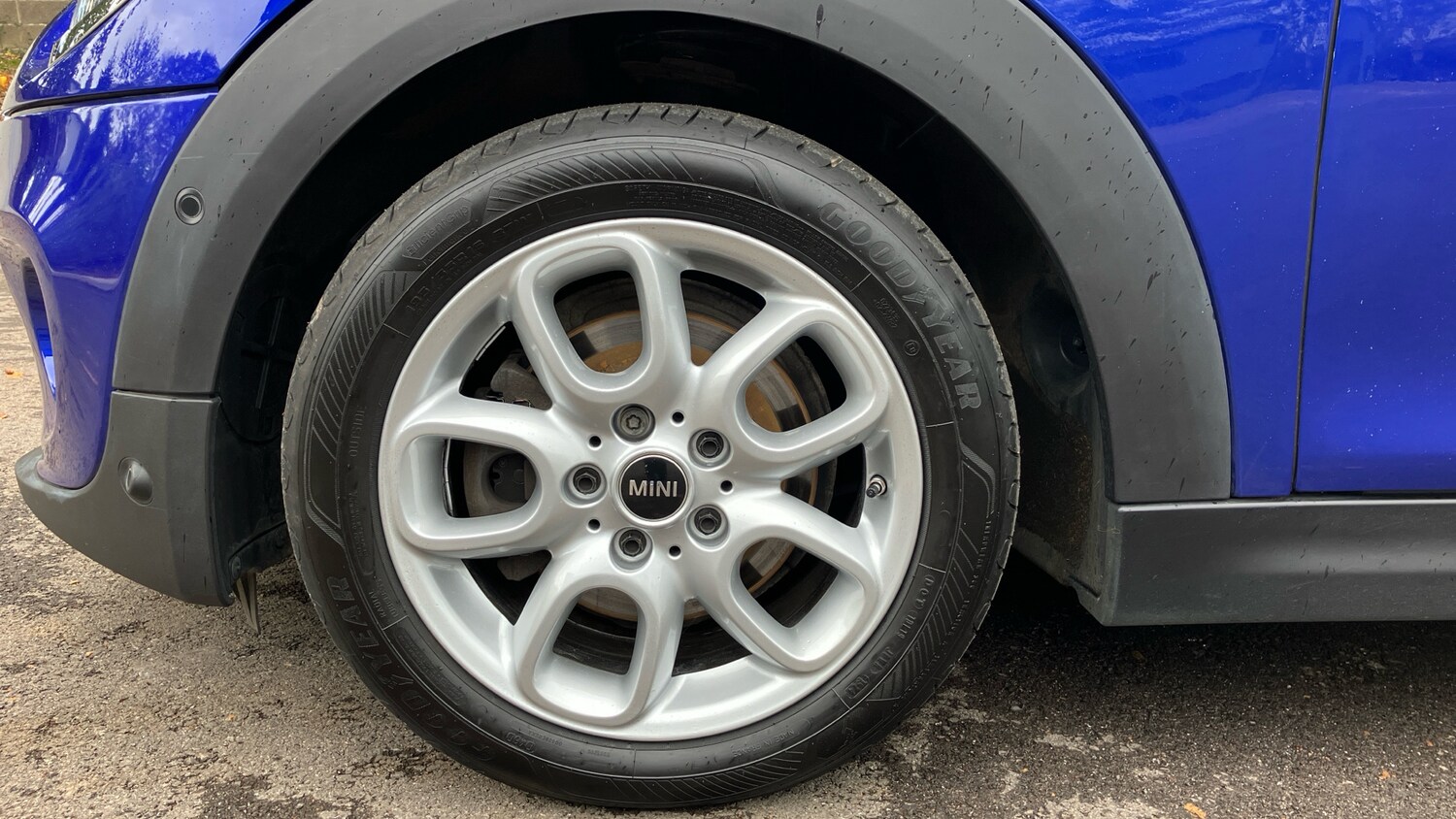 Used MINI Convertible 2018 for sale - 76362859: Photo 64