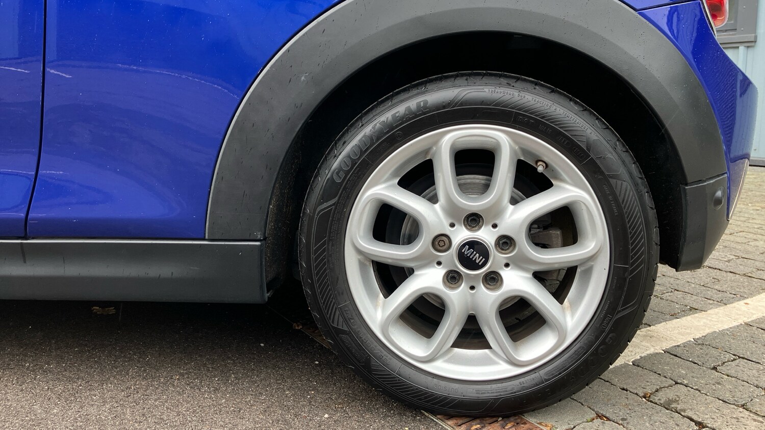 Used MINI Convertible 2018 for sale - 76362859: Photo 66