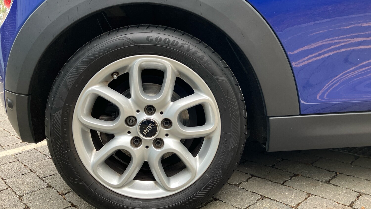 Used MINI Convertible 2018 for sale - 76362859: Photo 69