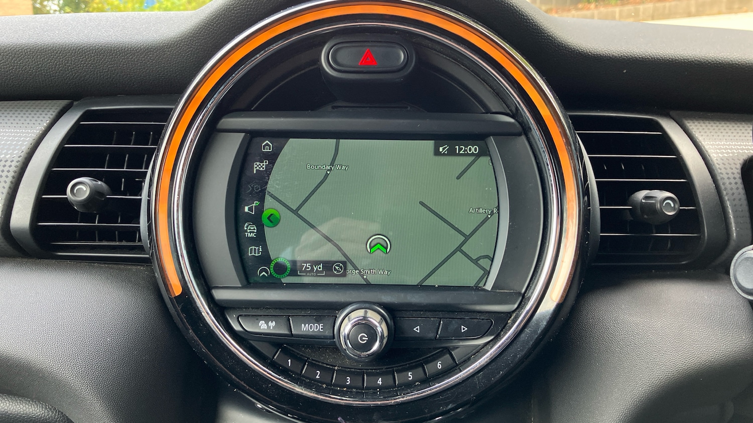 Used MINI Convertible 2018 for sale - 76362859: Photo 8