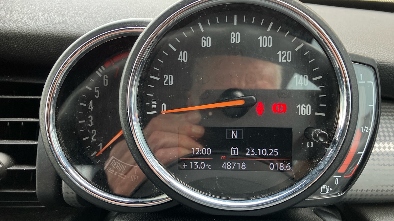 Used MINI Convertible 2018 for sale - 76362859: Photo 9