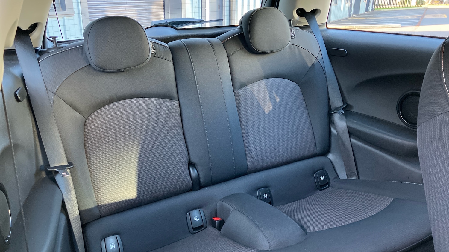 Used MINI Hatch 2021 for sale - 77011667: Photo 12