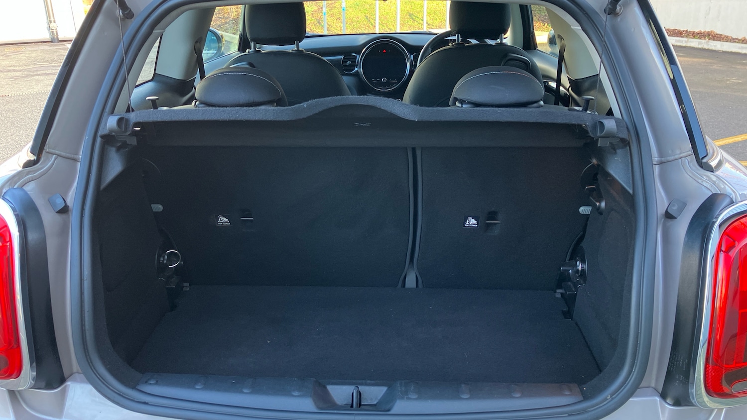 Used MINI Hatch 2021 for sale - 77011667: Photo 13