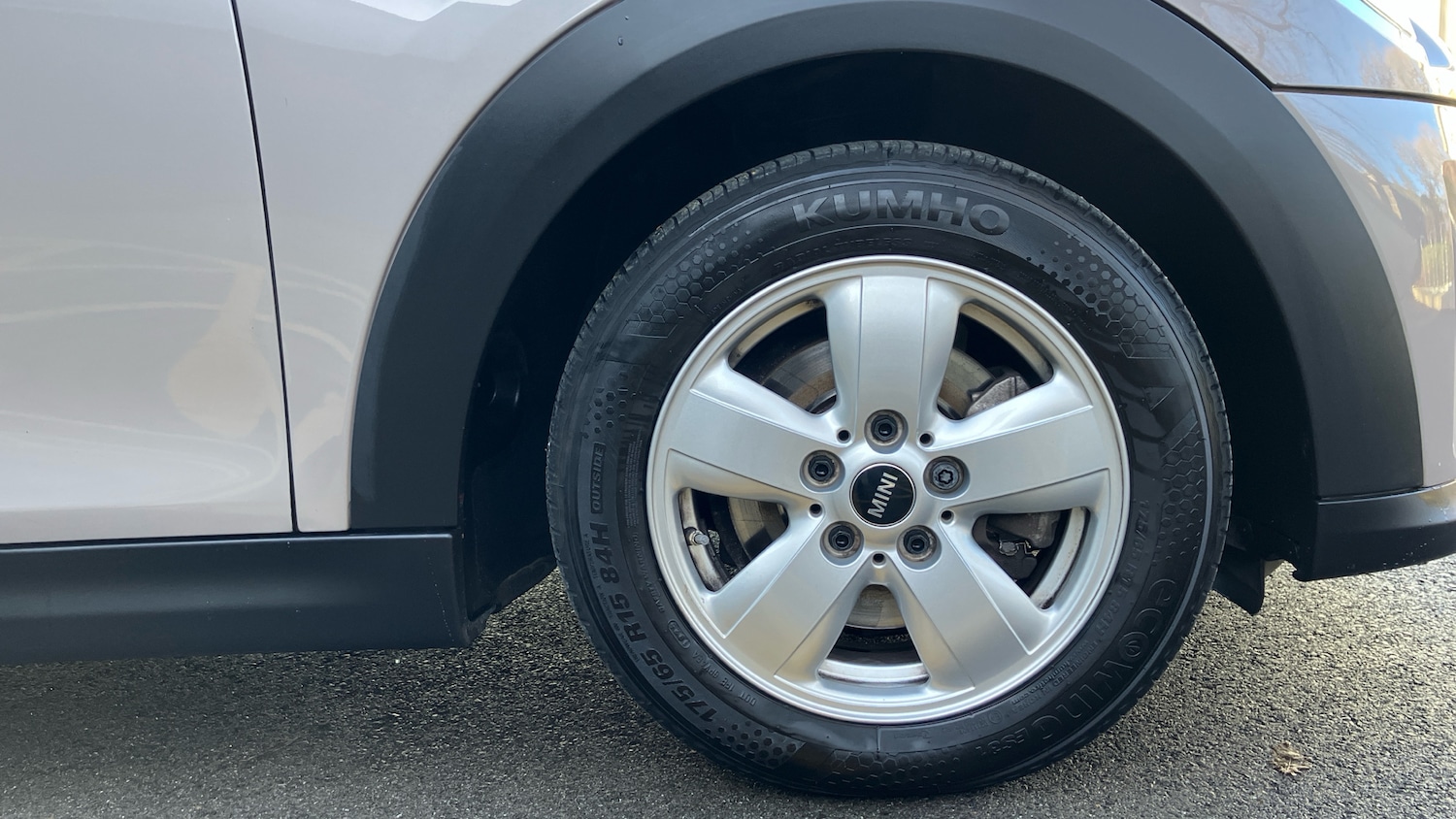 Used MINI Hatch 2021 for sale - 77011667: Photo 14