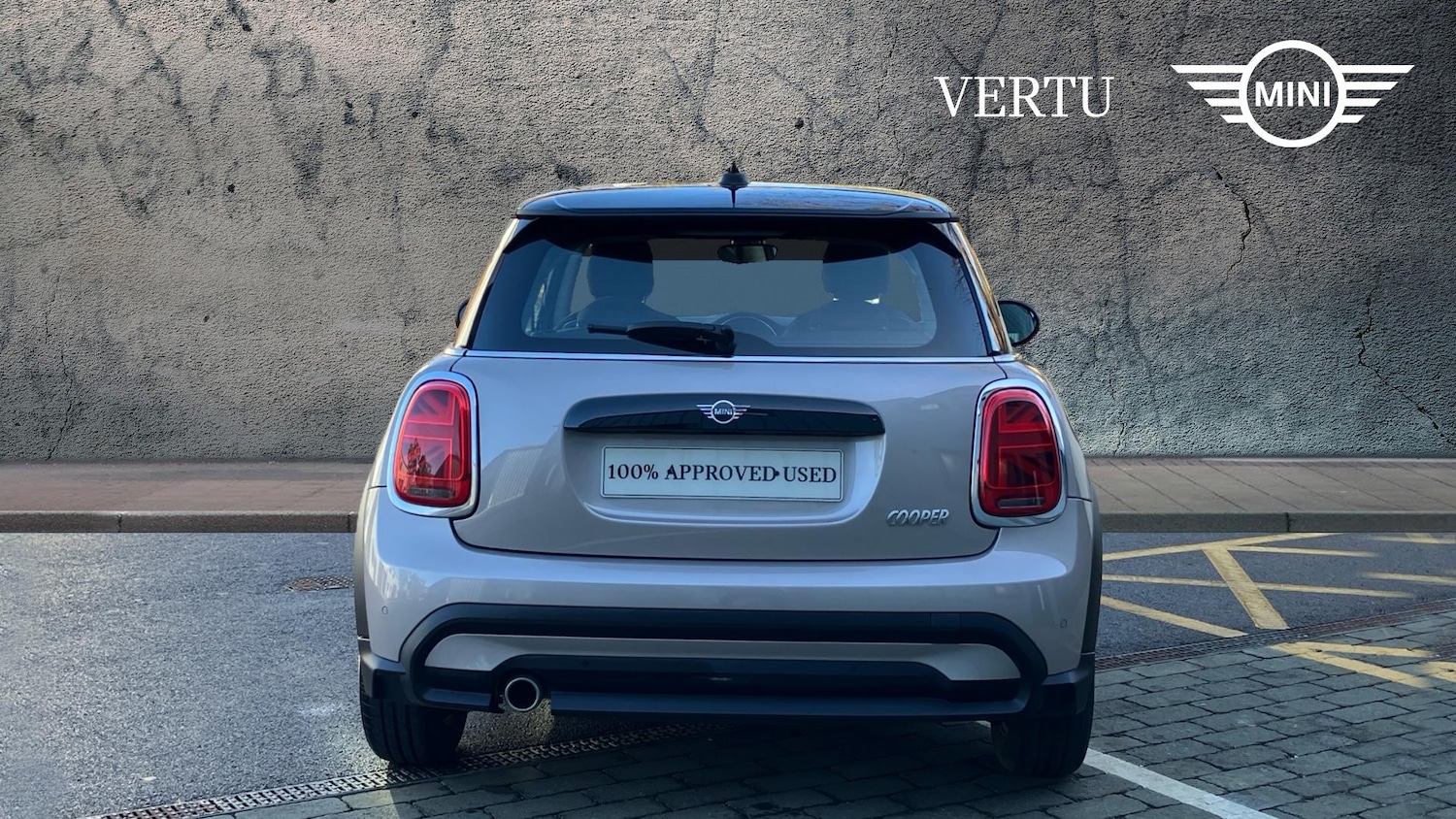 Used MINI Hatch 2021 for sale - 77011667: Photo 15