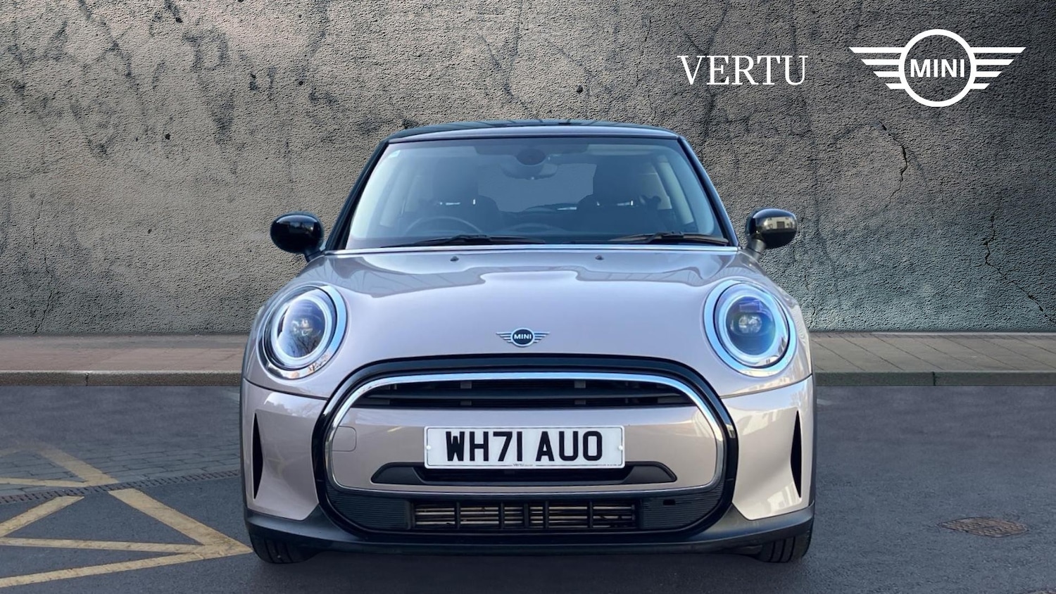 Used MINI Hatch 2021 for sale - 77011667: Photo 16