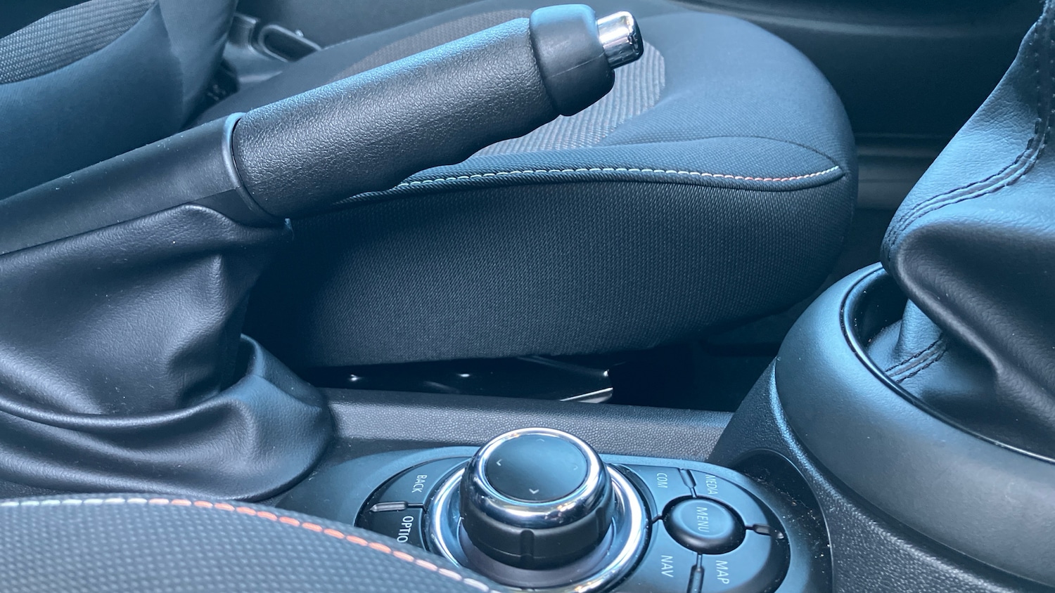 Used MINI Hatch 2021 for sale - 77011667: Photo 19