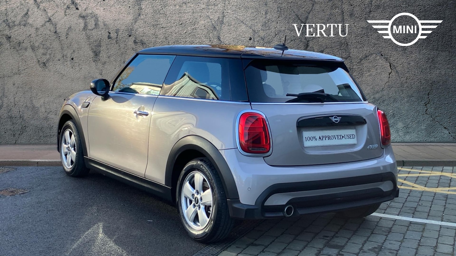 Used MINI Hatch 2021 for sale - 77011667: Photo 2