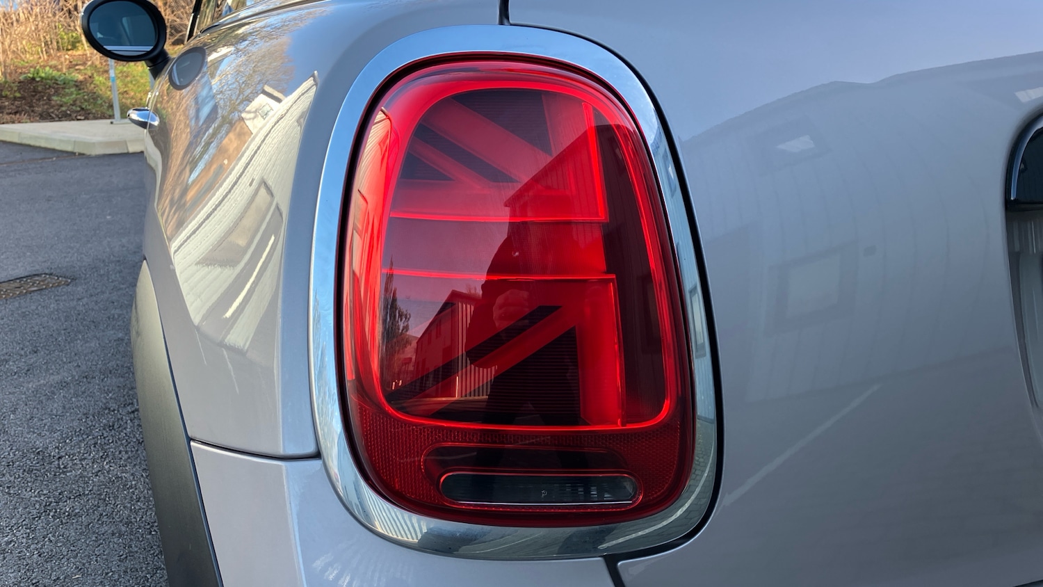 Used MINI Hatch 2021 for sale - 77011667: Photo 22