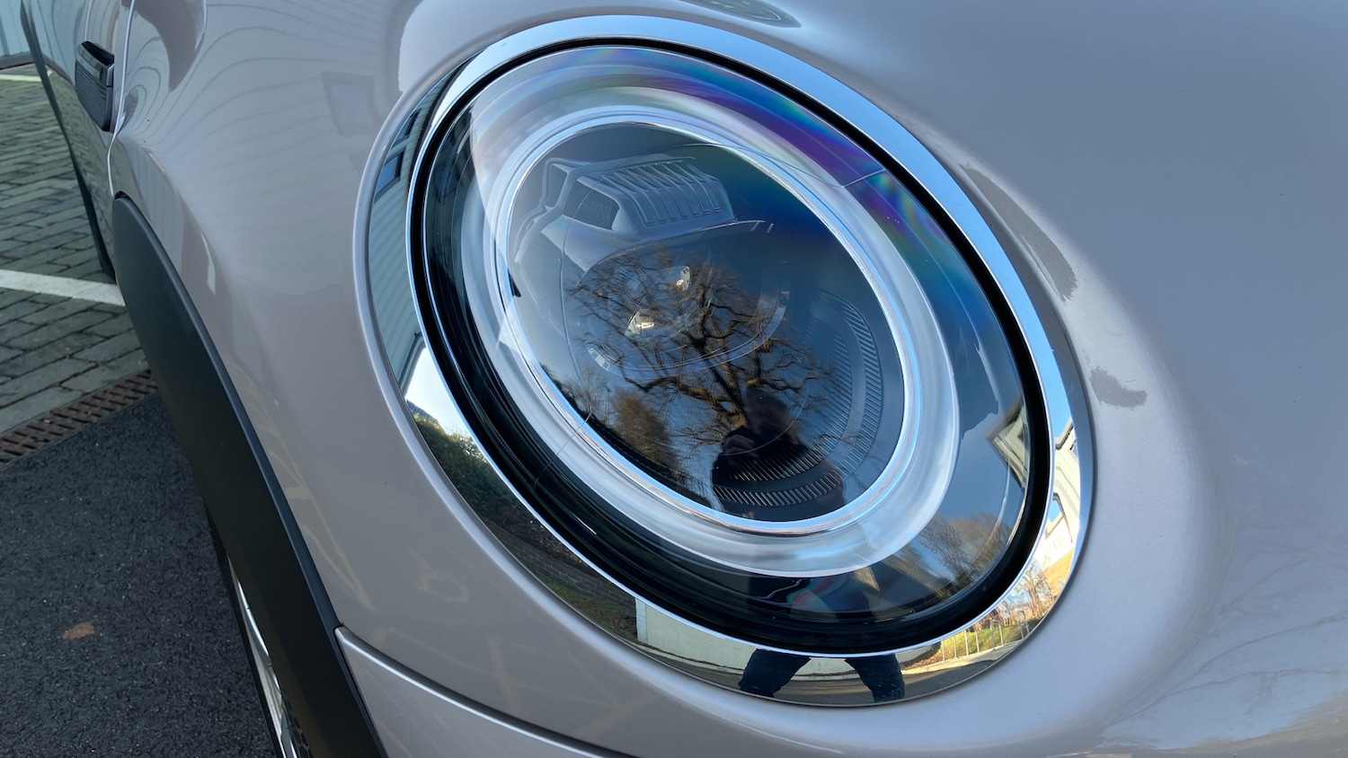 Used MINI Hatch 2021 for sale - 77011667: Photo 23