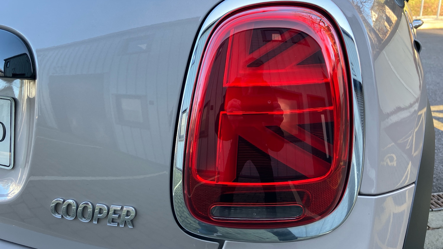 Used MINI Hatch 2021 for sale - 77011667: Photo 25