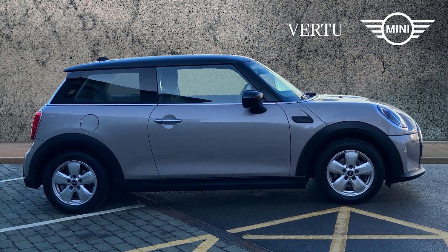 Used MINI Hatch 2021 for sale - 77011667: Photo 3