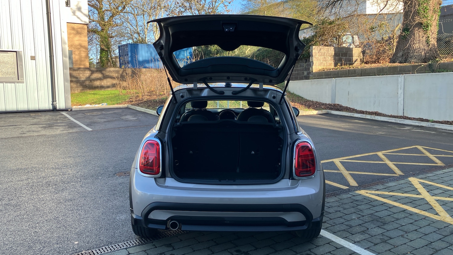 Used MINI Hatch 2021 for sale - 77011667: Photo 31