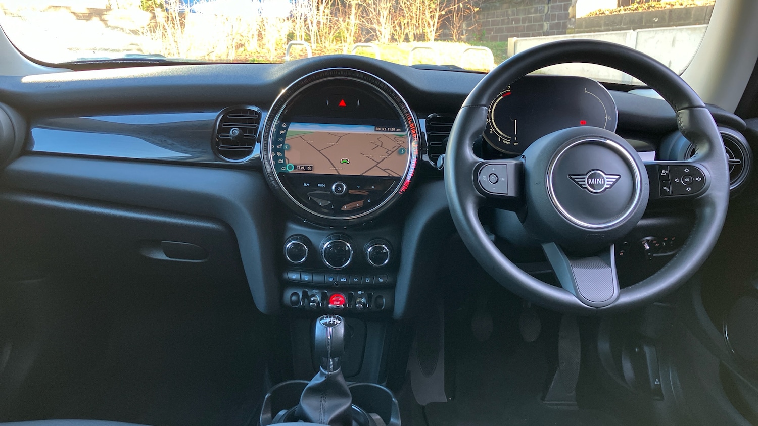 Used MINI Hatch 2021 for sale - 77011667: Photo 4