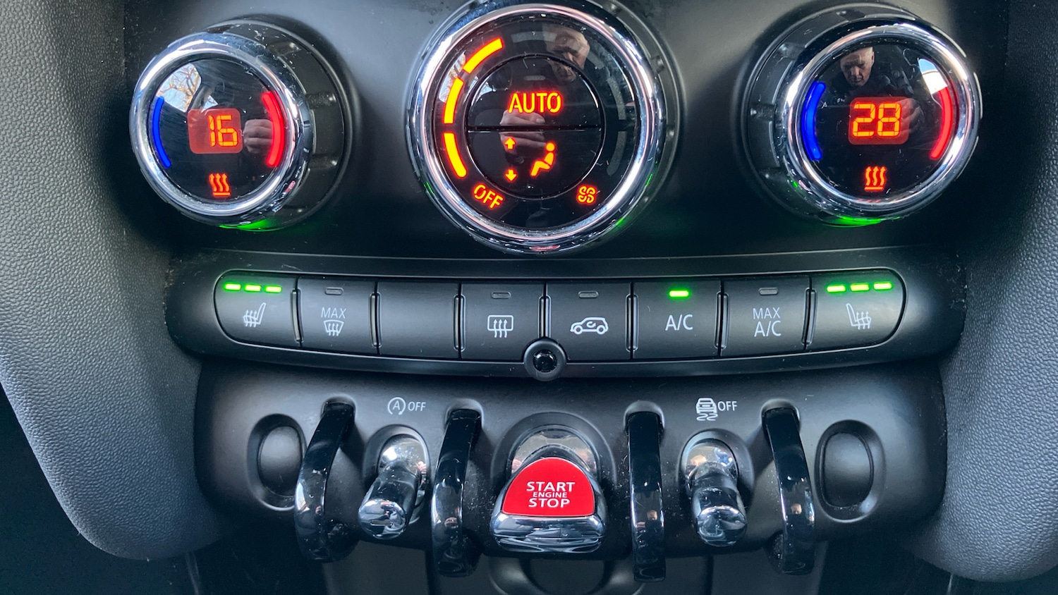 Used MINI Hatch 2021 for sale - 77011667: Photo 43