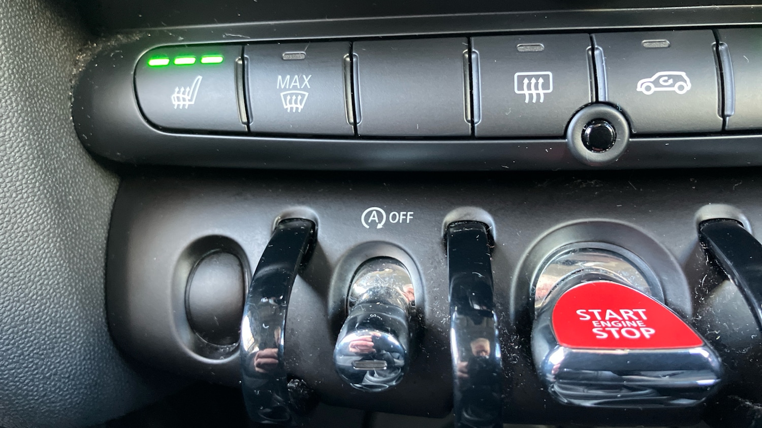 Used MINI Hatch 2021 for sale - 77011667: Photo 44