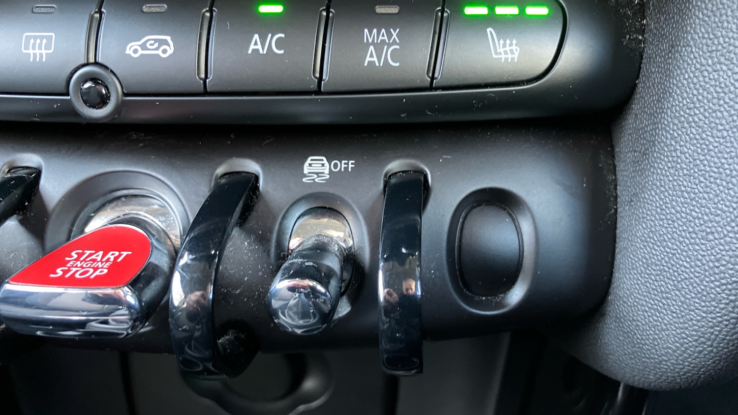 Used MINI Hatch 2021 for sale - 77011667: Photo 45