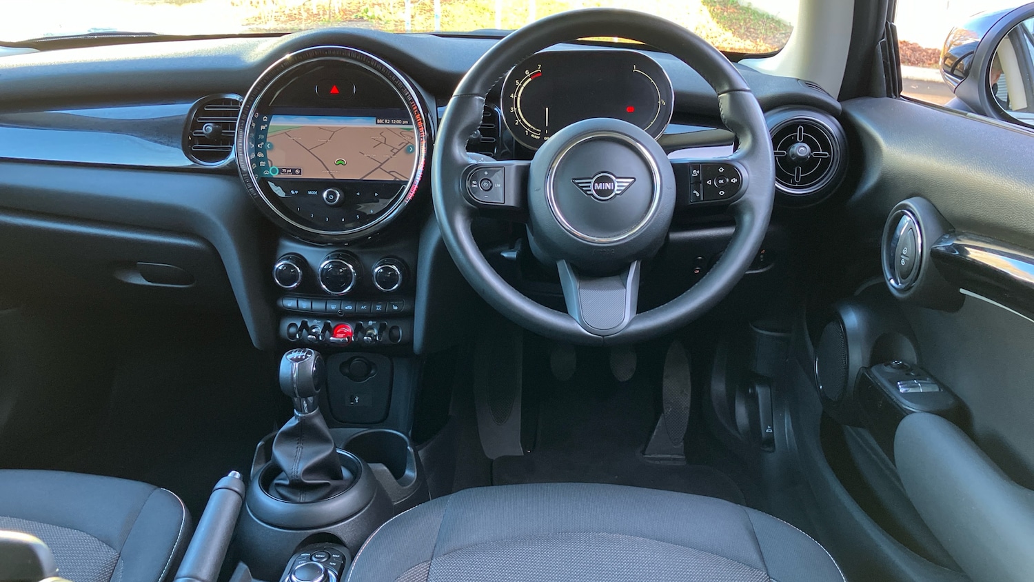 Used MINI Hatch 2021 for sale - 77011667: Photo 5