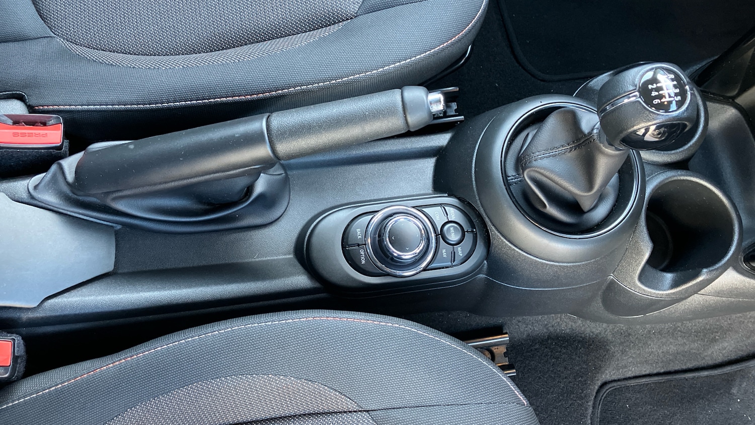 Used MINI Hatch 2021 for sale - 77011667: Photo 51