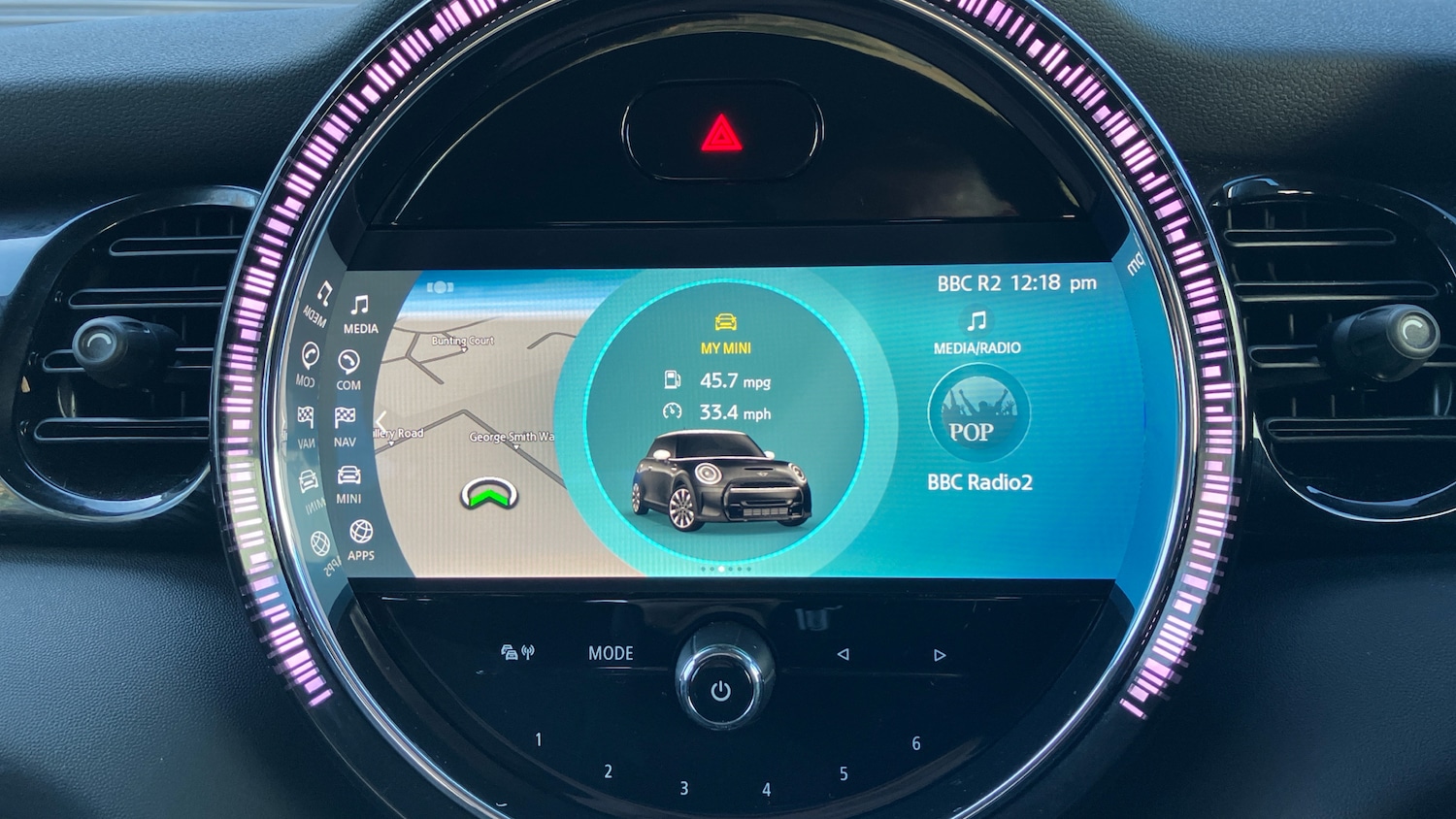 Used MINI Hatch 2021 for sale - 77011667: Photo 53