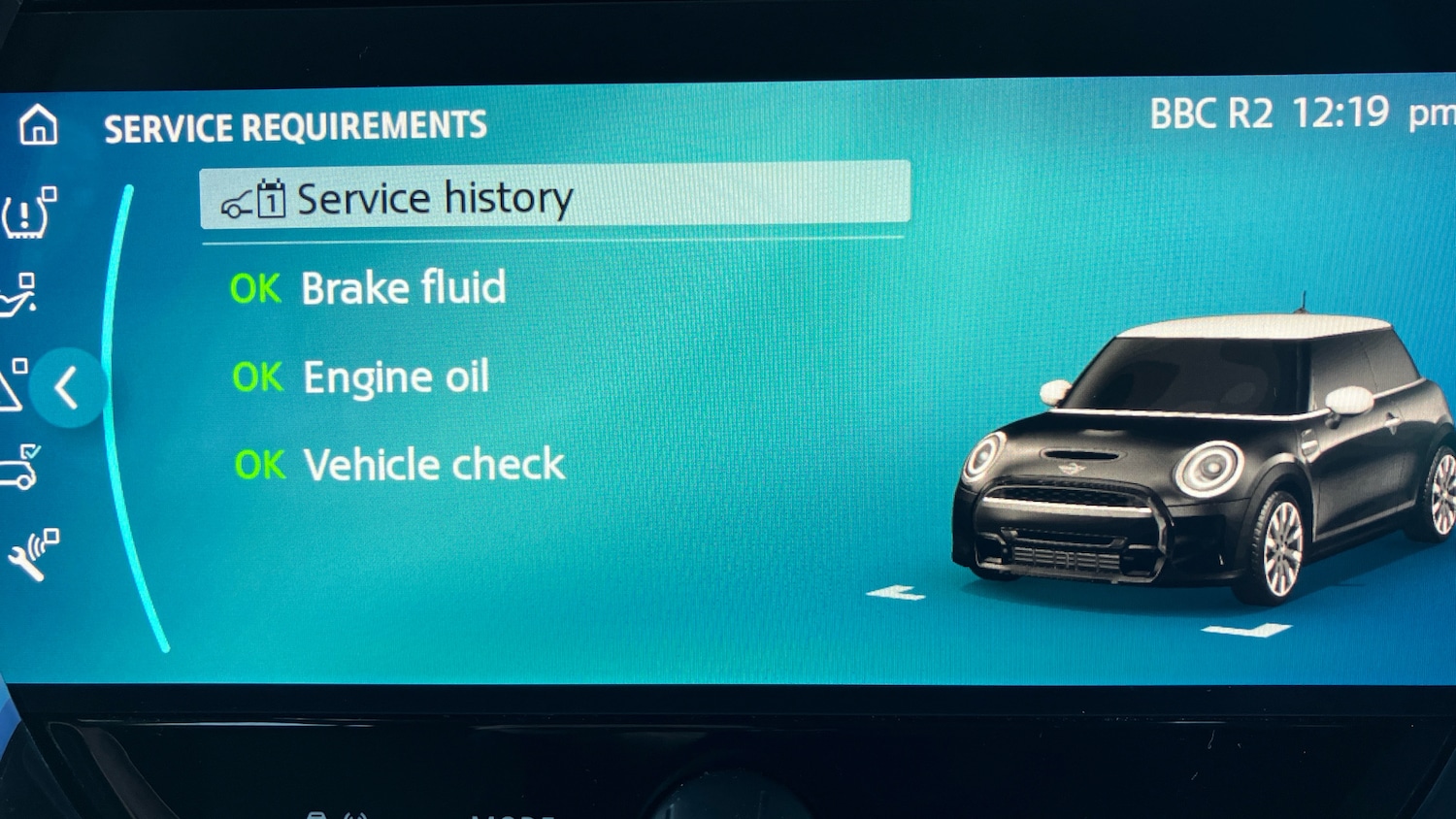 Used MINI Hatch 2021 for sale - 77011667: Photo 57