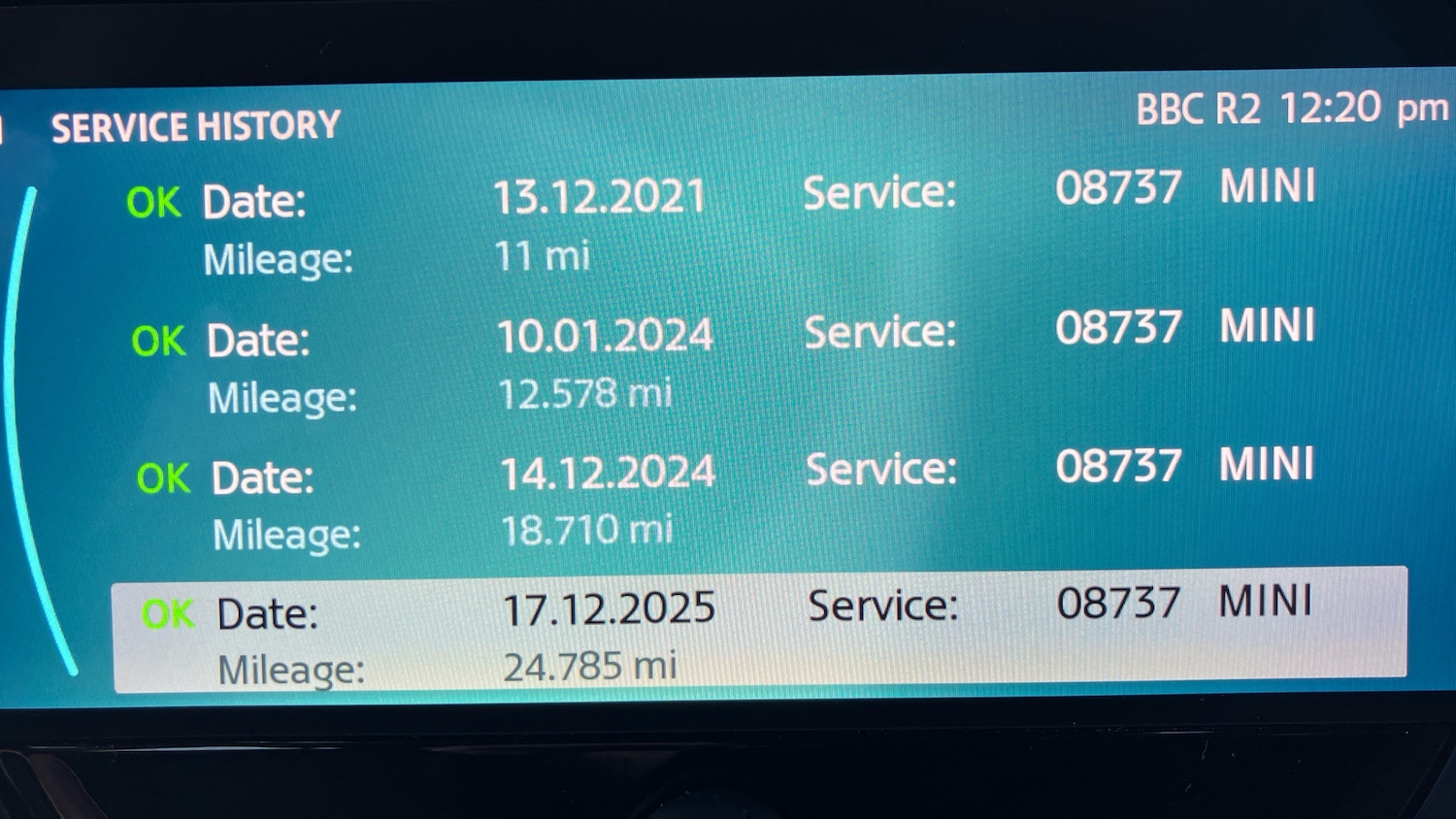 Used MINI Hatch 2021 for sale - 77011667: Photo 58