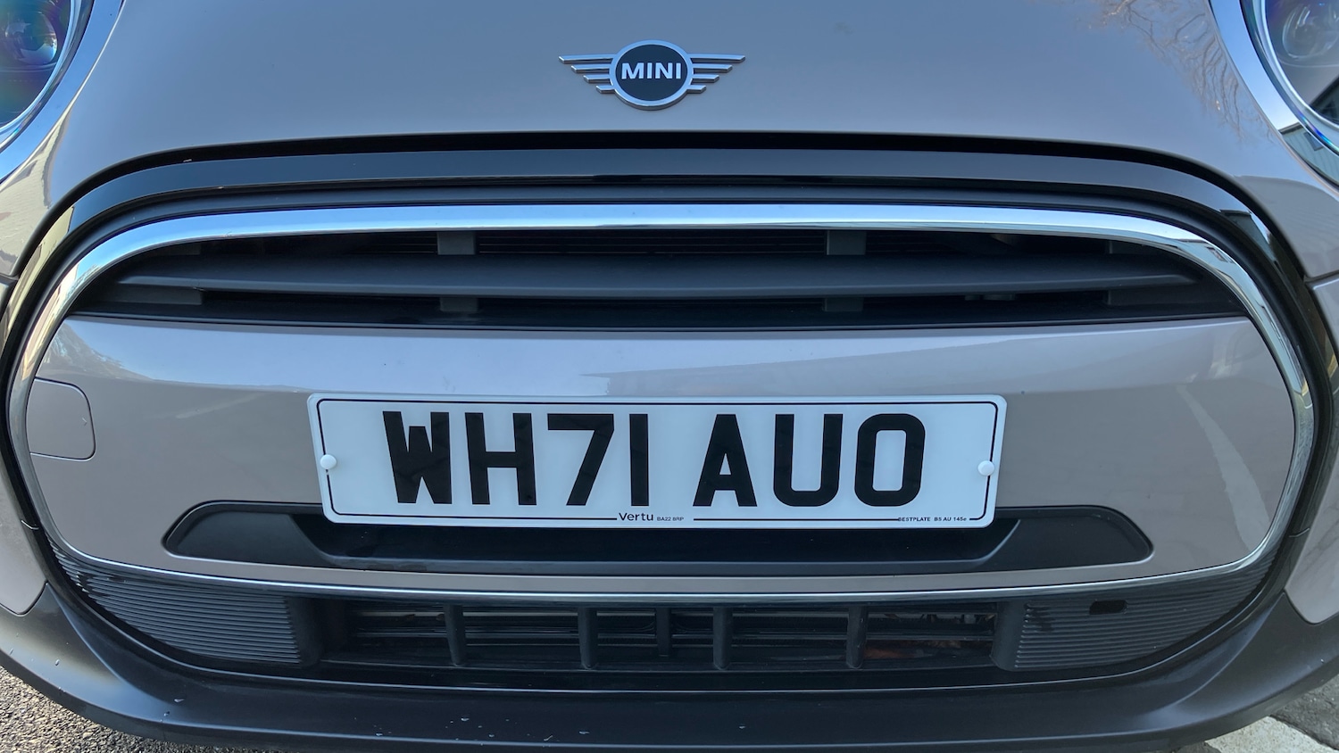 Used MINI Hatch 2021 for sale - 77011667: Photo 60