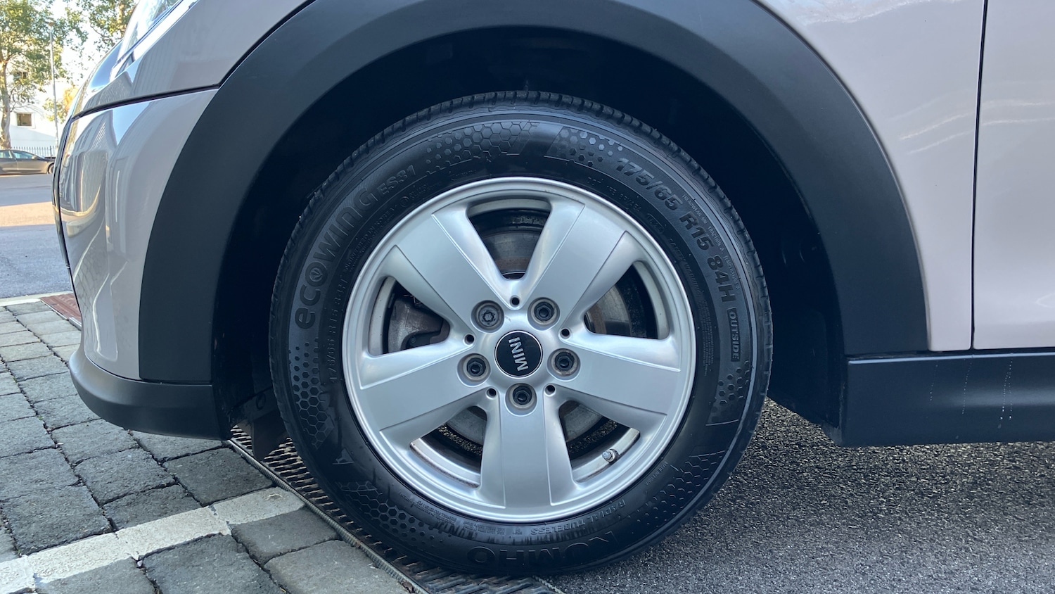 Used MINI Hatch 2021 for sale - 77011667: Photo 62