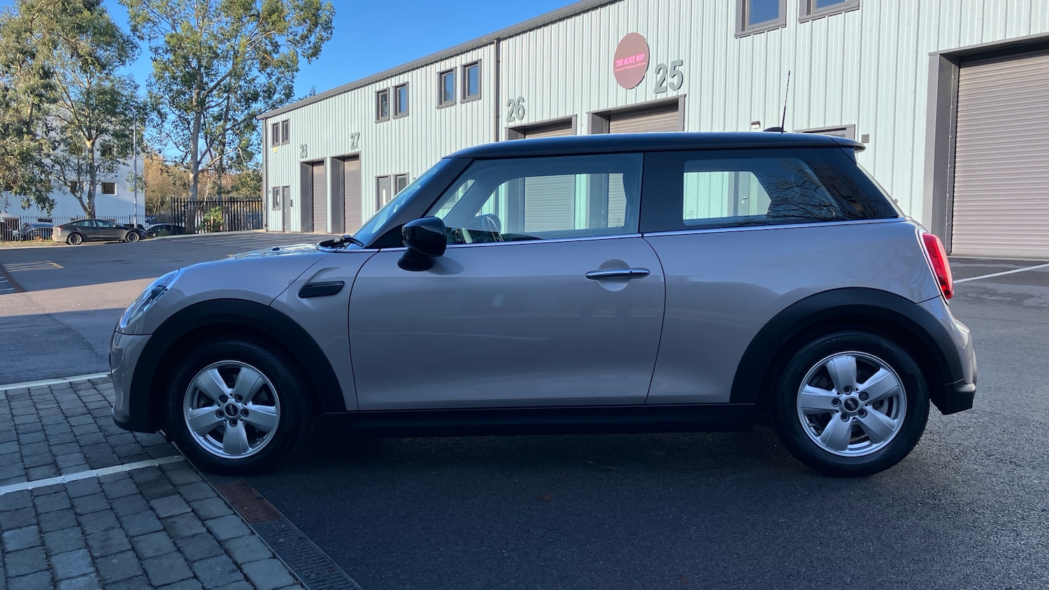 Used MINI Hatch 2021 for sale - 77011667: Photo 63