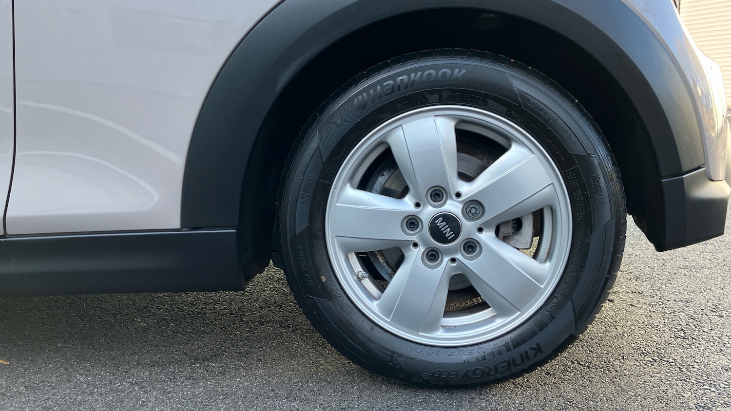 Used MINI Hatch 2021 for sale - 77011667: Photo 64