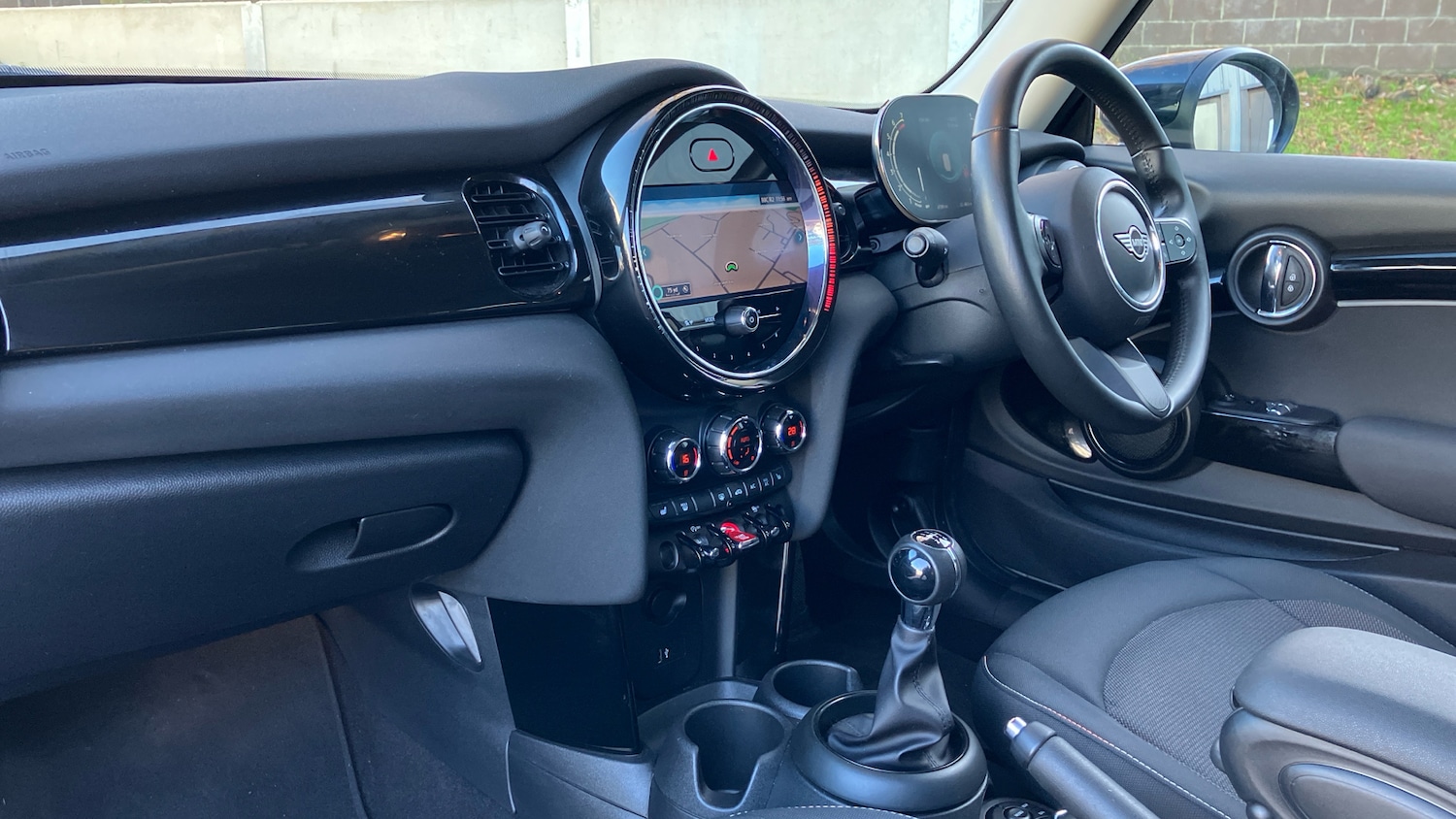 Used MINI Hatch 2021 for sale - 77011667: Photo 7