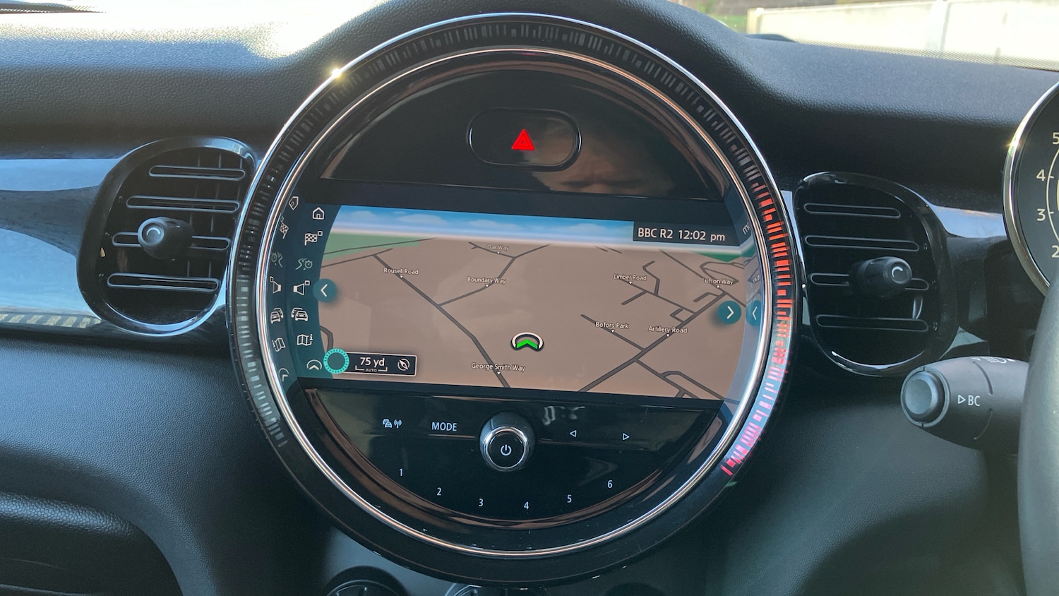 Used MINI Hatch 2021 for sale - 77011667: Photo 8