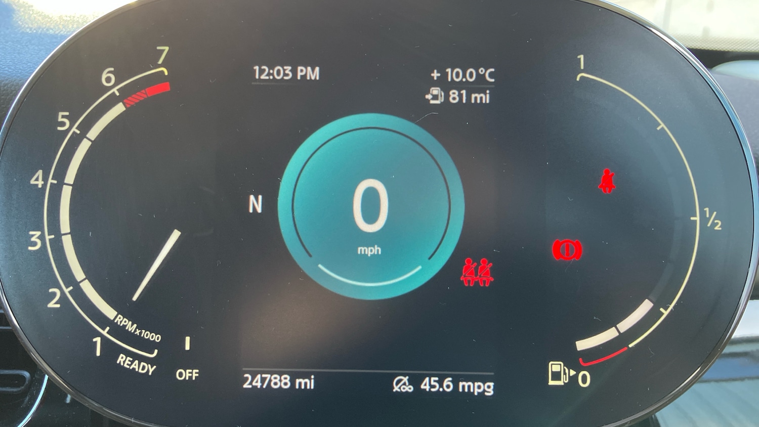 Used MINI Hatch 2021 for sale - 77011667: Photo 9